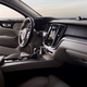 Illustration for article titled The 2019 Volvo S60 Is Slick As Hell